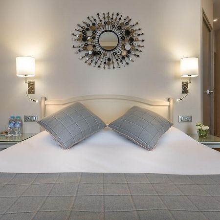 Hotel La Residence Du Berry Versailles Esterno foto