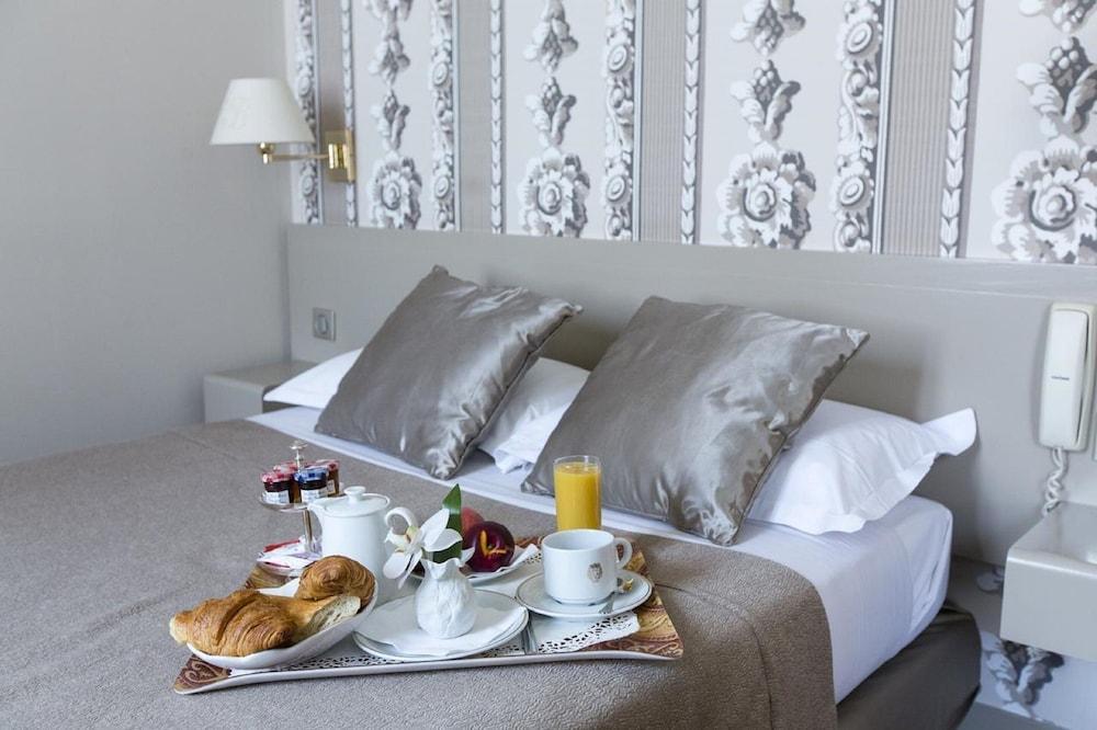 Hotel La Residence Du Berry Versailles Esterno foto