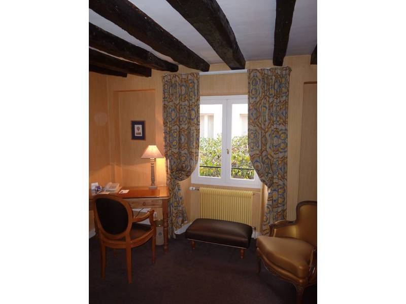 Hotel La Residence Du Berry Versailles Esterno foto