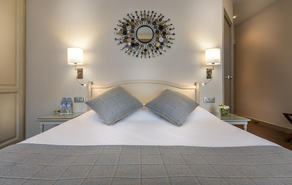 Hotel La Residence Du Berry Versailles Esterno foto