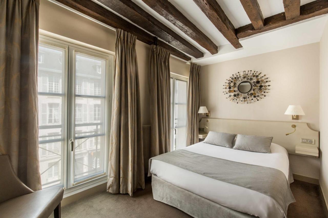 Hotel La Residence Du Berry Versailles Esterno foto