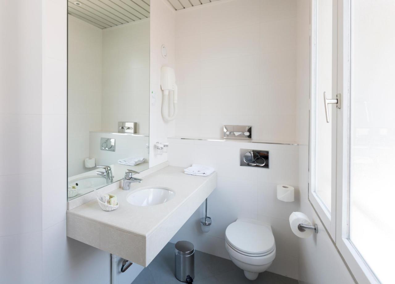 Hotel La Residence Du Berry Versailles Esterno foto